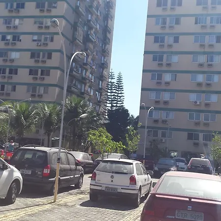 Apartamento Quality Green Hotel